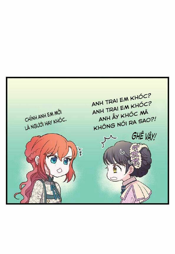 Nhân Vật Phản DIện Yêu Cầu Tôi Yêu Chàng - Chapter 41 - Page 68