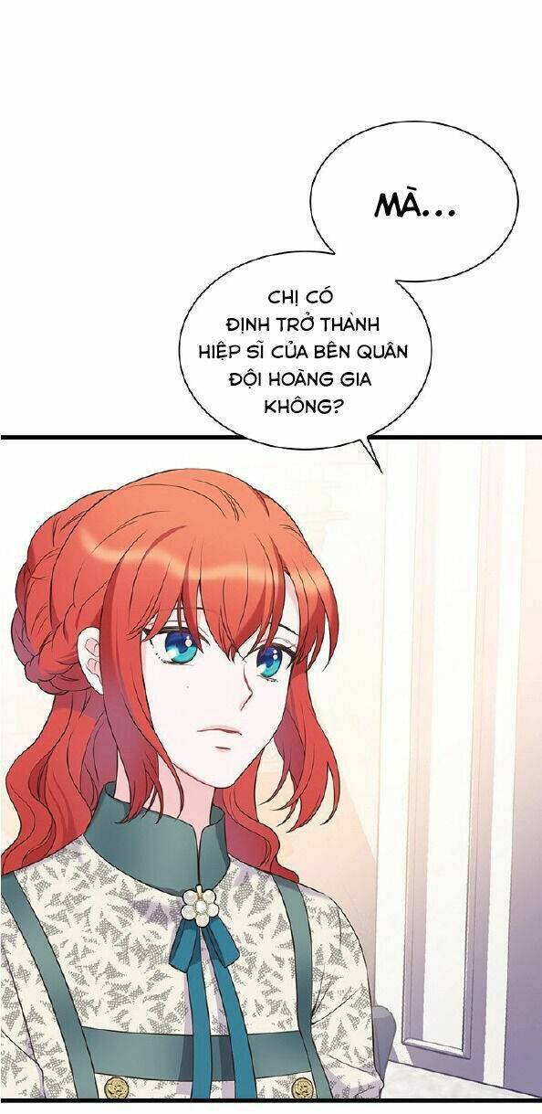 Nhân Vật Phản DIện Yêu Cầu Tôi Yêu Chàng - Chapter 41 - Page 69