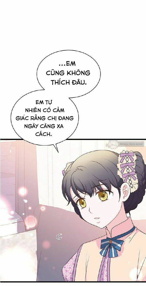 Nhân Vật Phản DIện Yêu Cầu Tôi Yêu Chàng - Chapter 41 - Page 72
