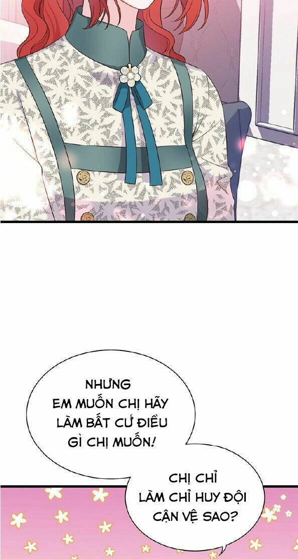 Nhân Vật Phản DIện Yêu Cầu Tôi Yêu Chàng - Chapter 41 - Page 74