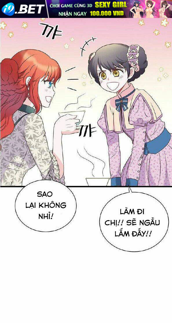 Nhân Vật Phản DIện Yêu Cầu Tôi Yêu Chàng - Chapter 41 - Page 75