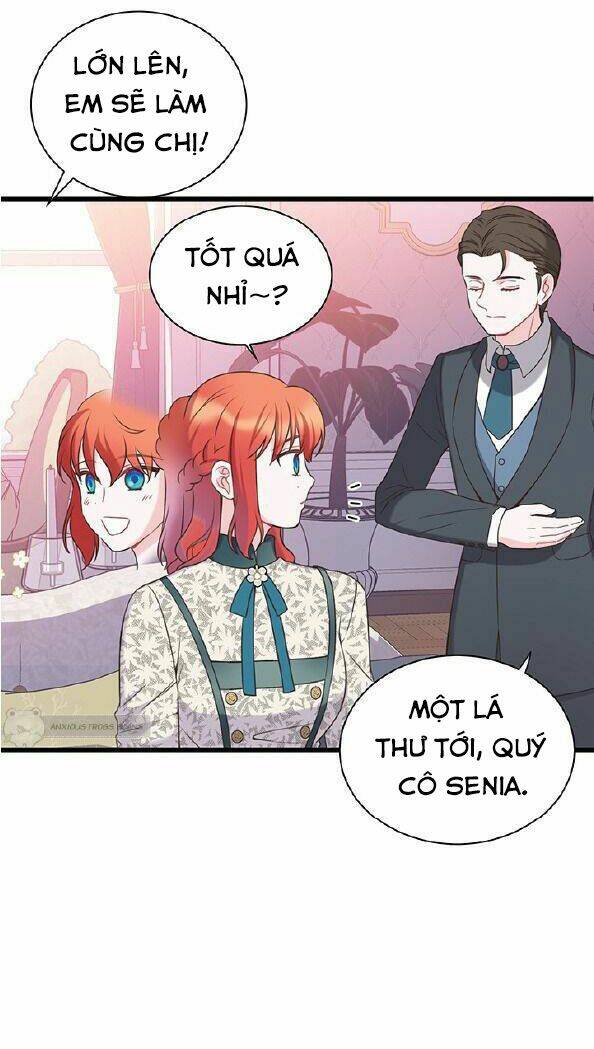 Nhân Vật Phản DIện Yêu Cầu Tôi Yêu Chàng - Chapter 41 - Page 76