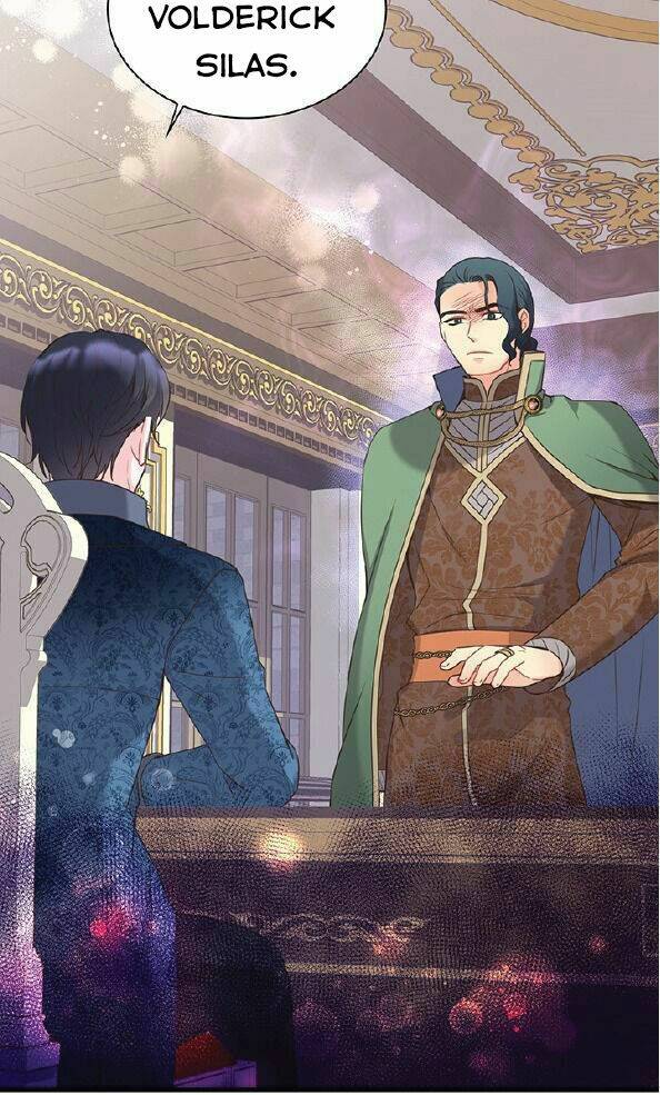 Nhân Vật Phản DIện Yêu Cầu Tôi Yêu Chàng - Chapter 41 - Page 8