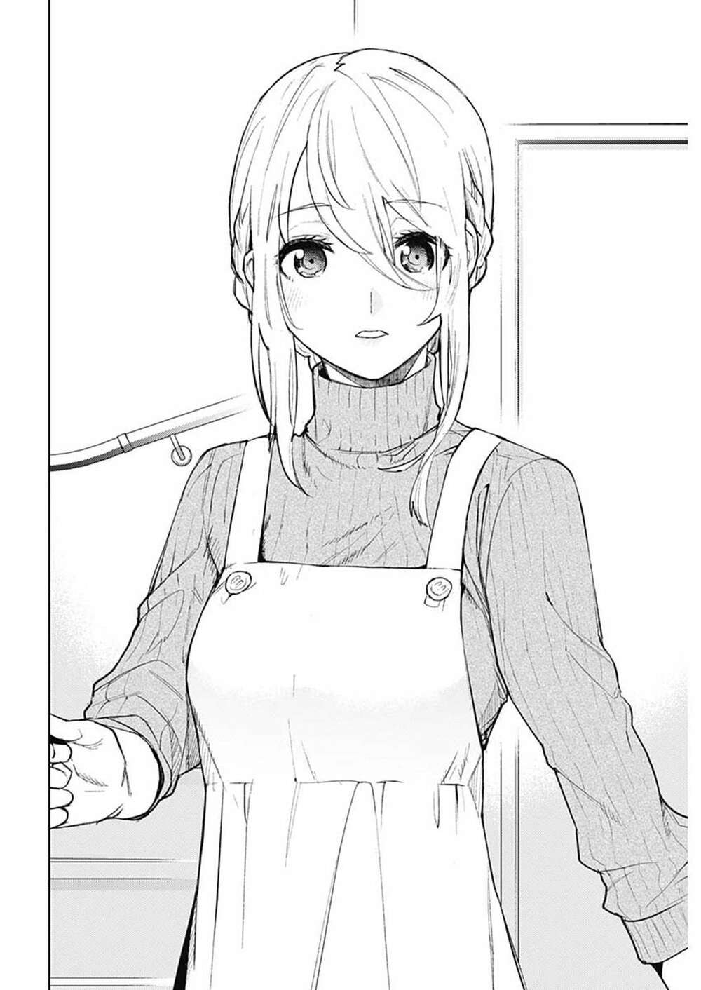 MOMO: The Blood Taker - Chapter 96 - Page 10