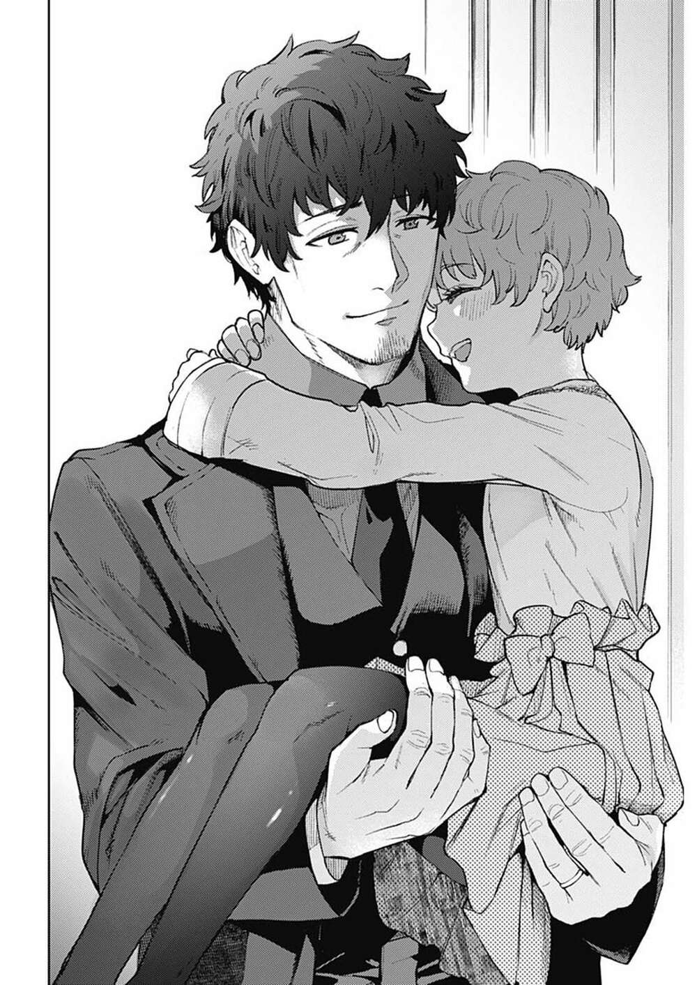 MOMO: The Blood Taker - Chapter 96 - Page 18