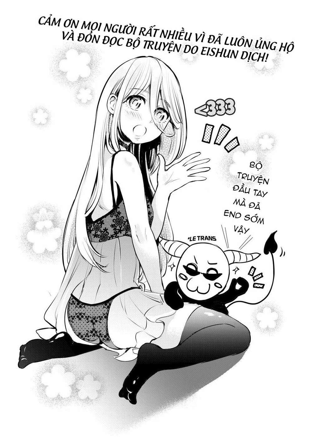 MOMO: The Blood Taker - Chapter 96 - Page 21