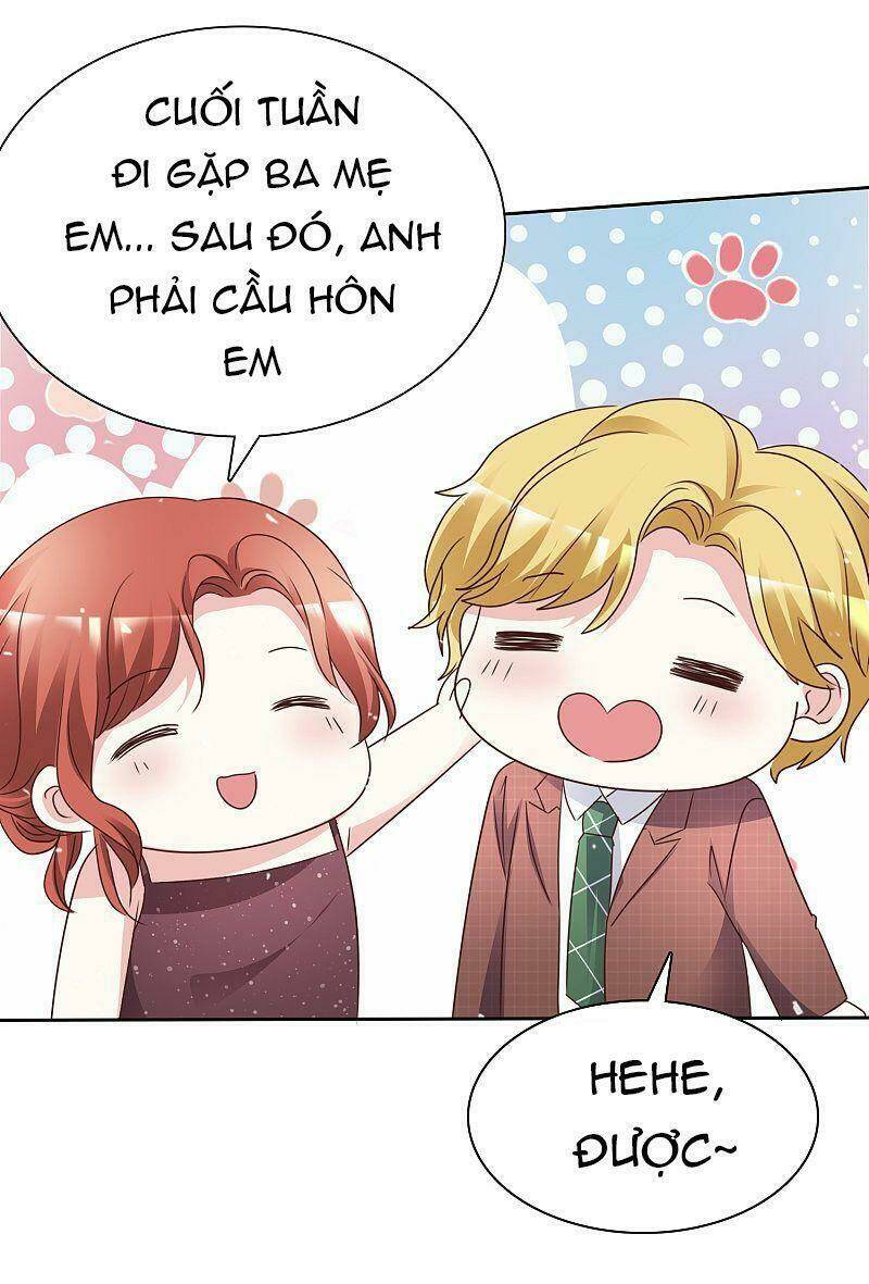 Bồn Nhiên Tinh Động - Chapter 103 - Page 10