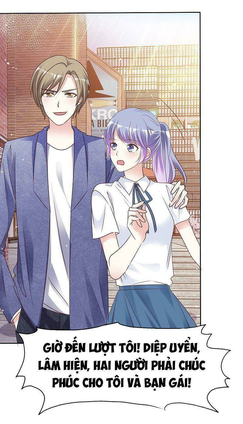 Bồn Nhiên Tinh Động - Chapter 103 - Page 11