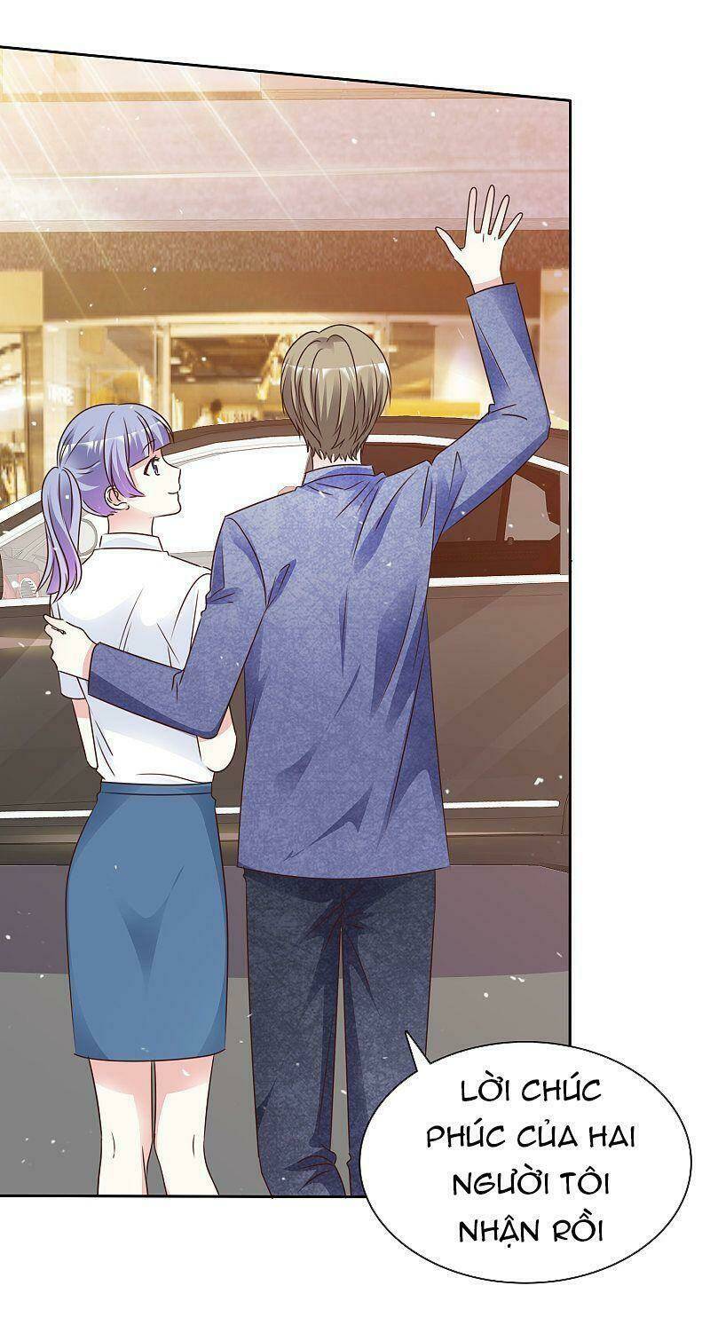 Bồn Nhiên Tinh Động - Chapter 103 - Page 17