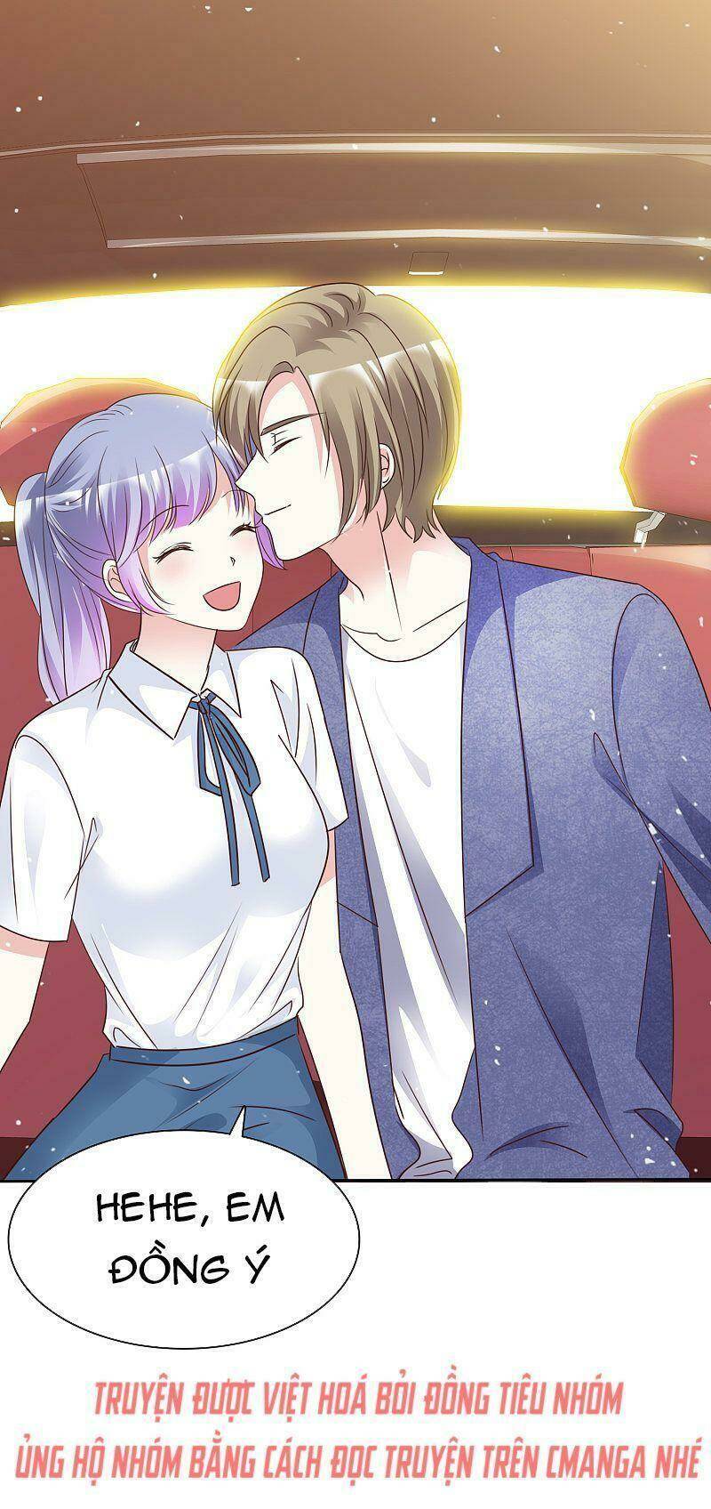 Bồn Nhiên Tinh Động - Chapter 103 - Page 21