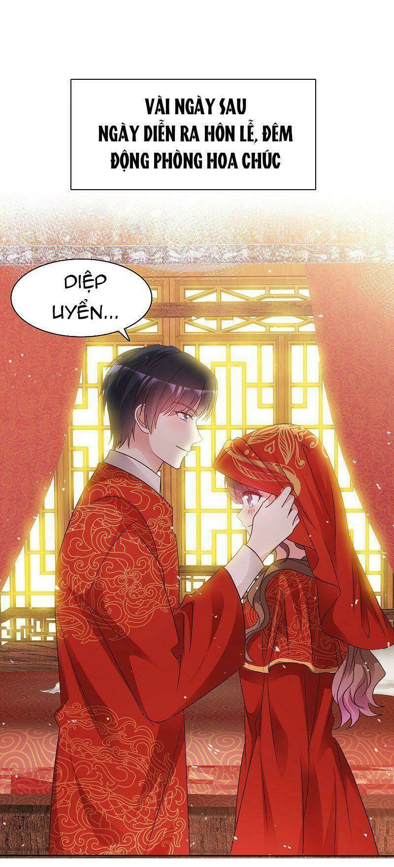 Bồn Nhiên Tinh Động - Chapter 103 - Page 22