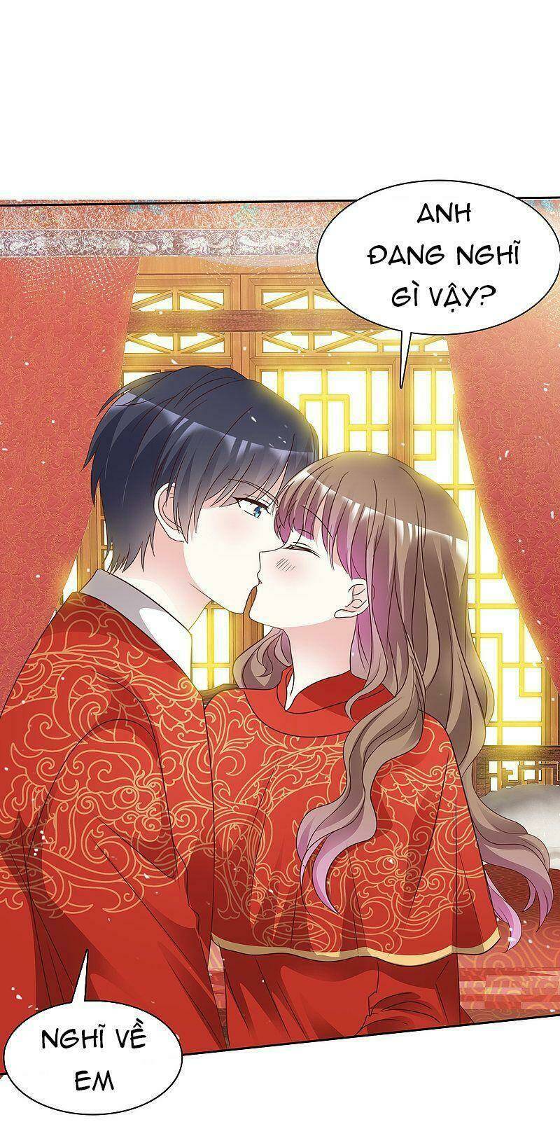 Bồn Nhiên Tinh Động - Chapter 103 - Page 24