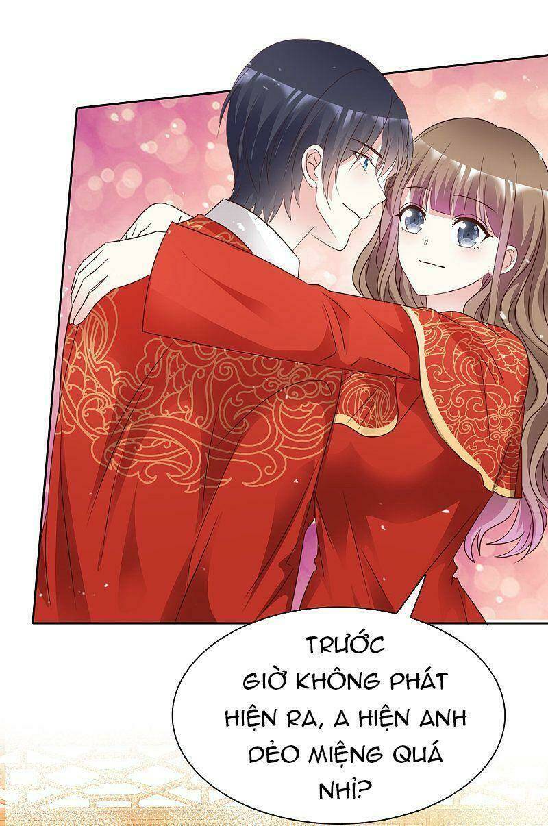 Bồn Nhiên Tinh Động - Chapter 103 - Page 25