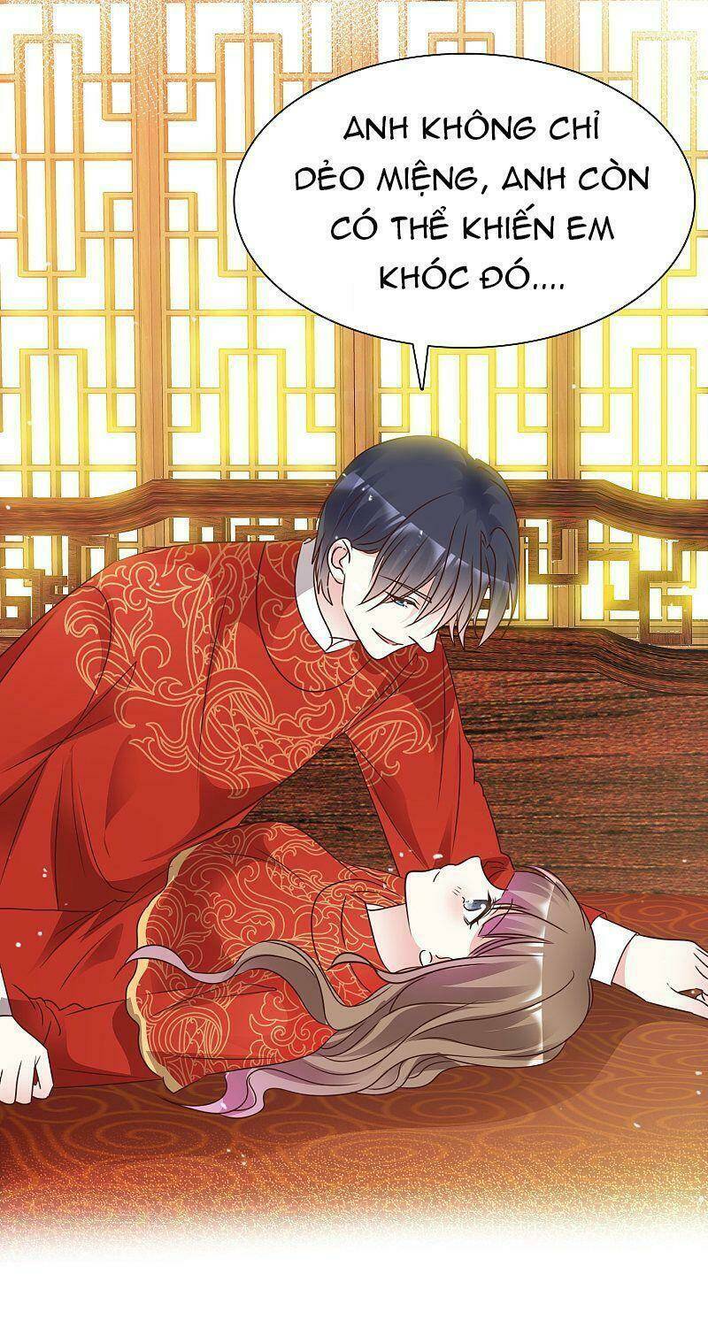 Bồn Nhiên Tinh Động - Chapter 103 - Page 26