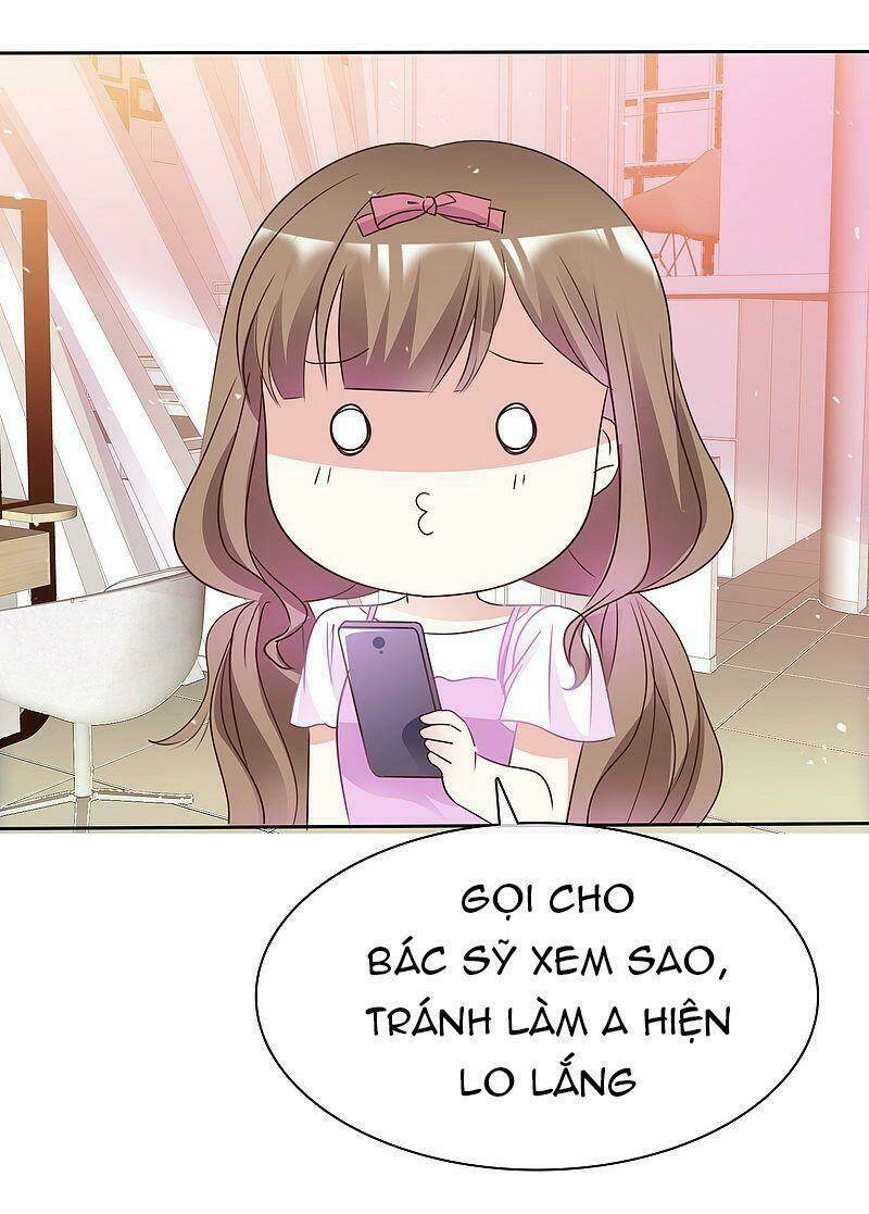 Bồn Nhiên Tinh Động - Chapter 103 - Page 30