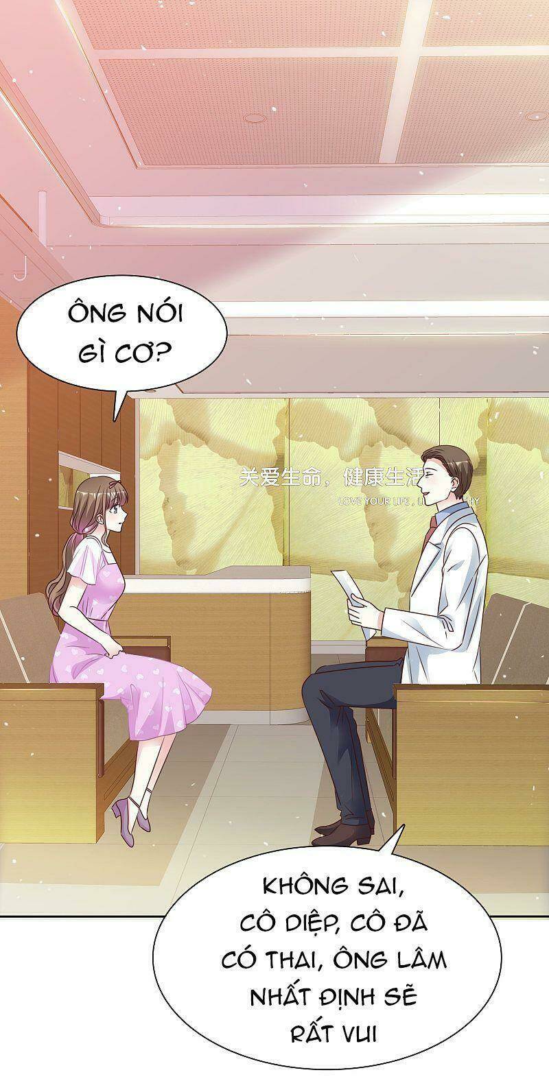 Bồn Nhiên Tinh Động - Chapter 103 - Page 31