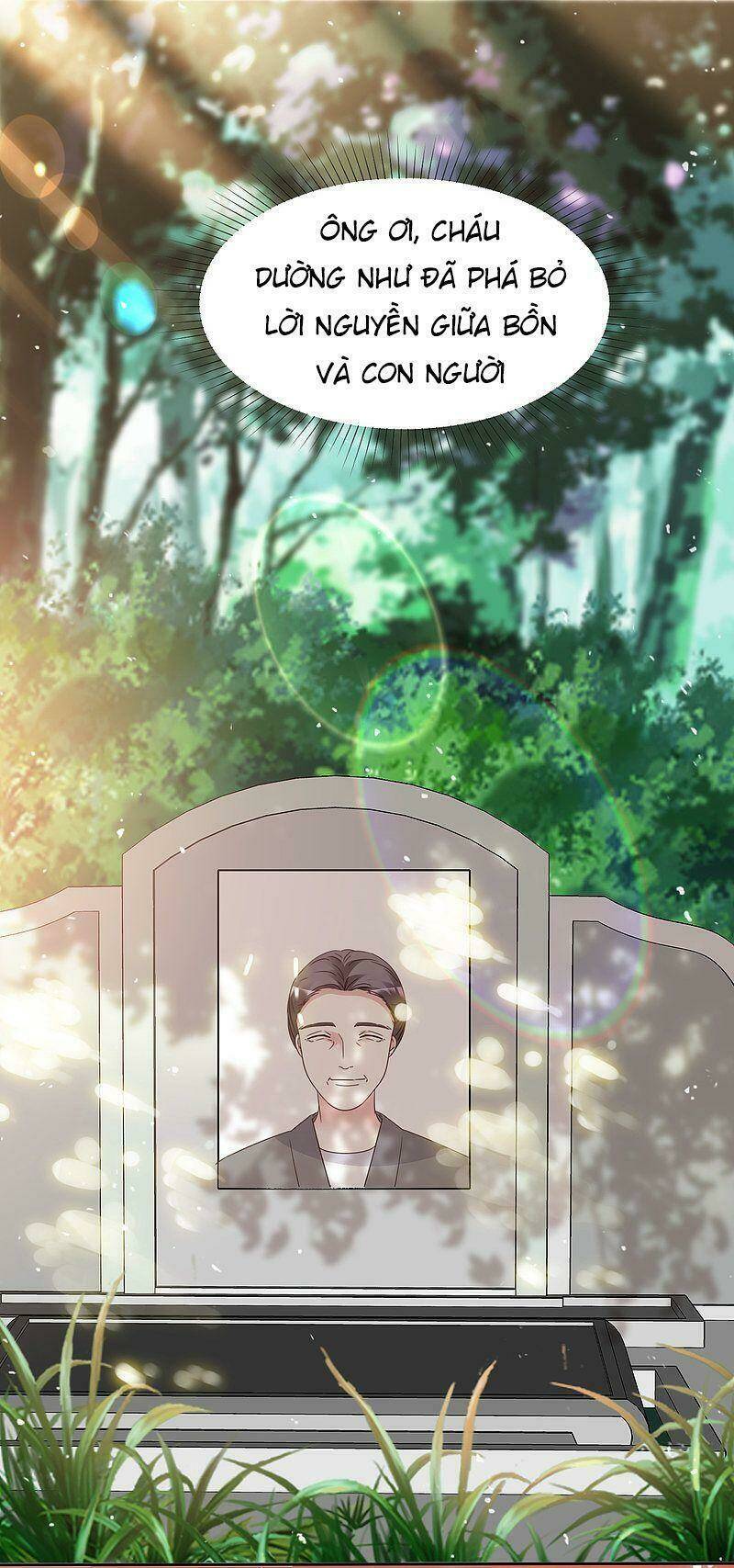 Bồn Nhiên Tinh Động - Chapter 103 - Page 35