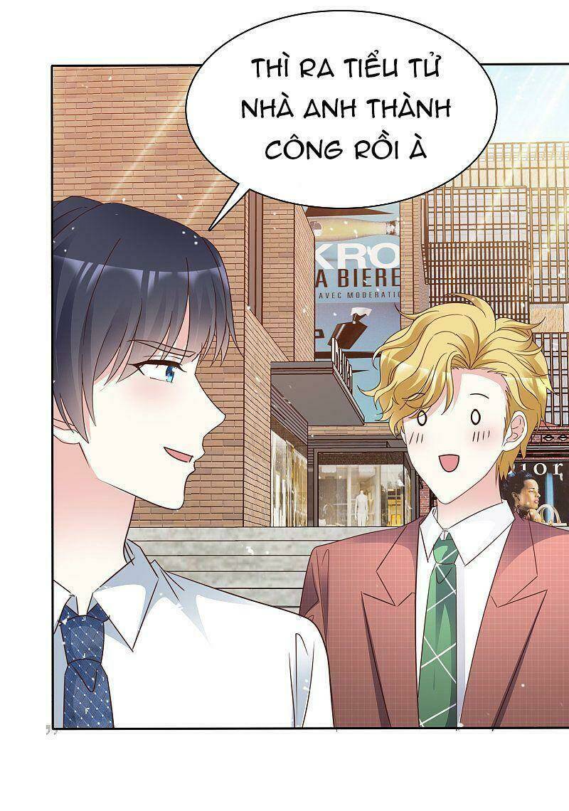 Bồn Nhiên Tinh Động - Chapter 103 - Page 5