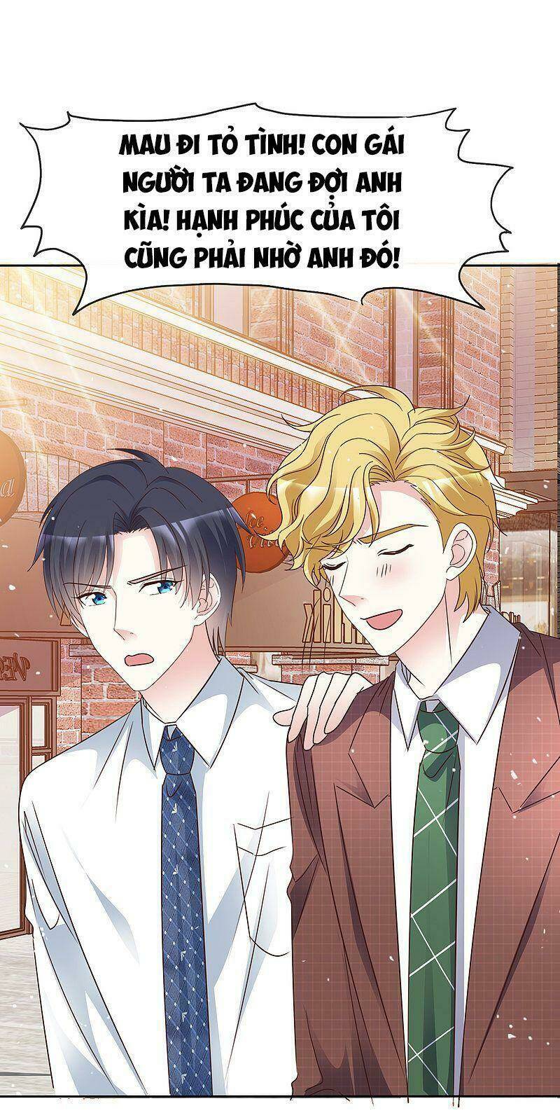 Bồn Nhiên Tinh Động - Chapter 103 - Page 6