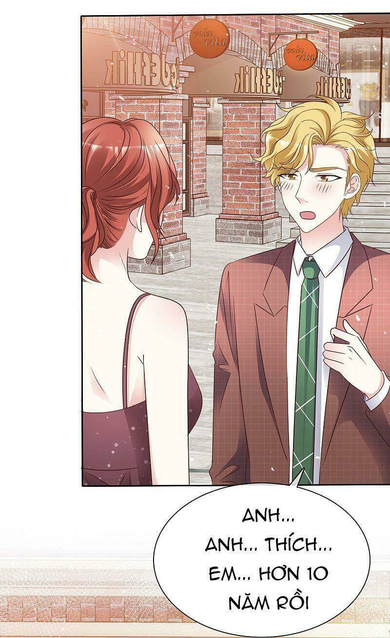 Bồn Nhiên Tinh Động - Chapter 103 - Page 7