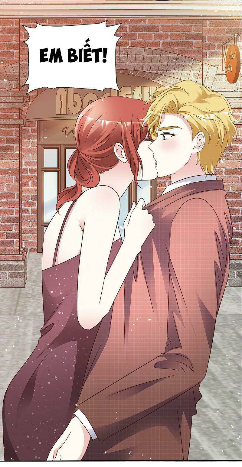 Bồn Nhiên Tinh Động - Chapter 103 - Page 8