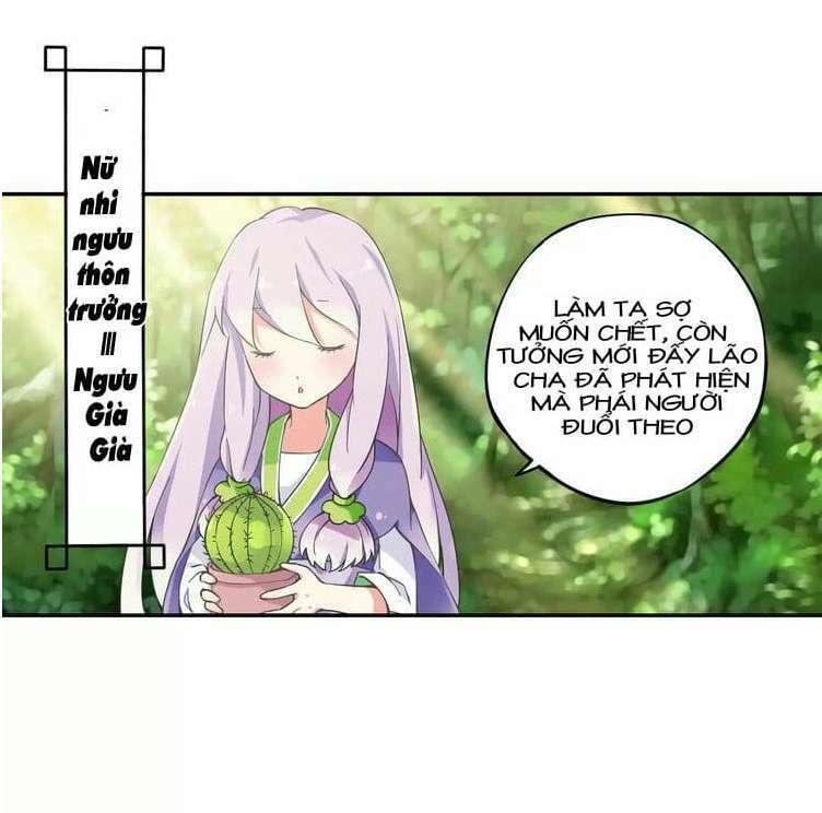 Công phu tiểu tiên - Chapter 2.1 - Page 9