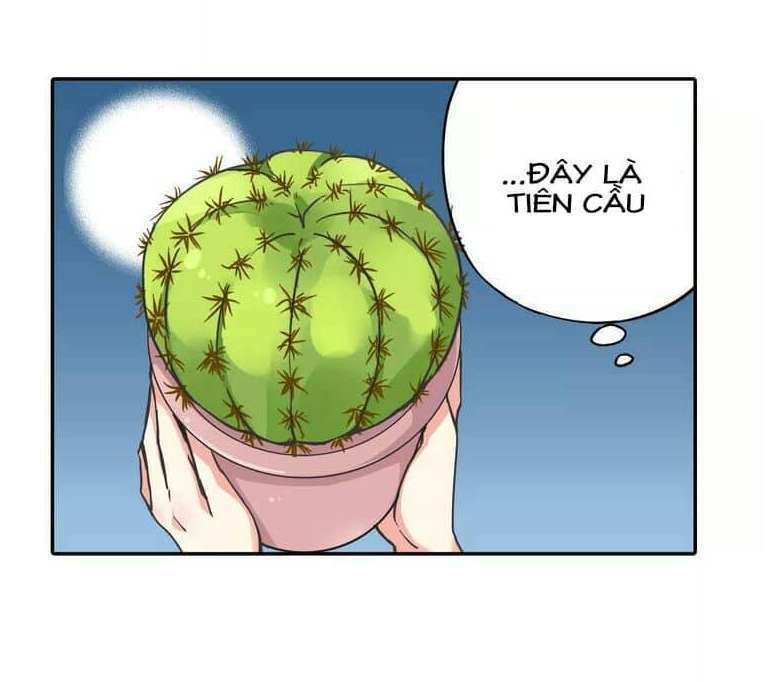 Công phu tiểu tiên - Chapter 2.1 - Page 11