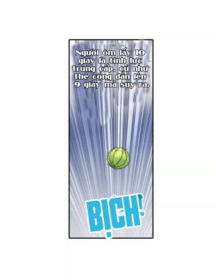 Công phu tiểu tiên - Chapter 2.1 - Page 14