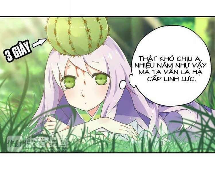 Công phu tiểu tiên - Chapter 2.1 - Page 15