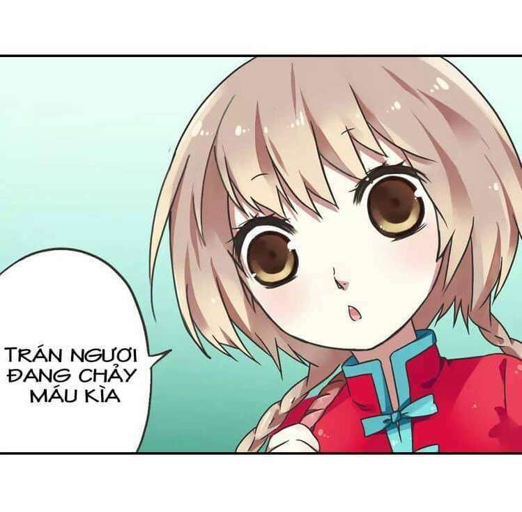 Công phu tiểu tiên - Chapter 2.1 - Page 17