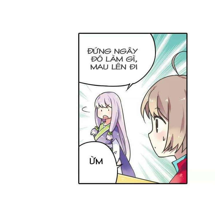 Công phu tiểu tiên - Chapter 2.1 - Page 30