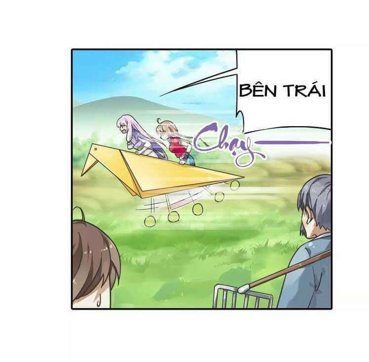 Công phu tiểu tiên - Chapter 2.1 - Page 34