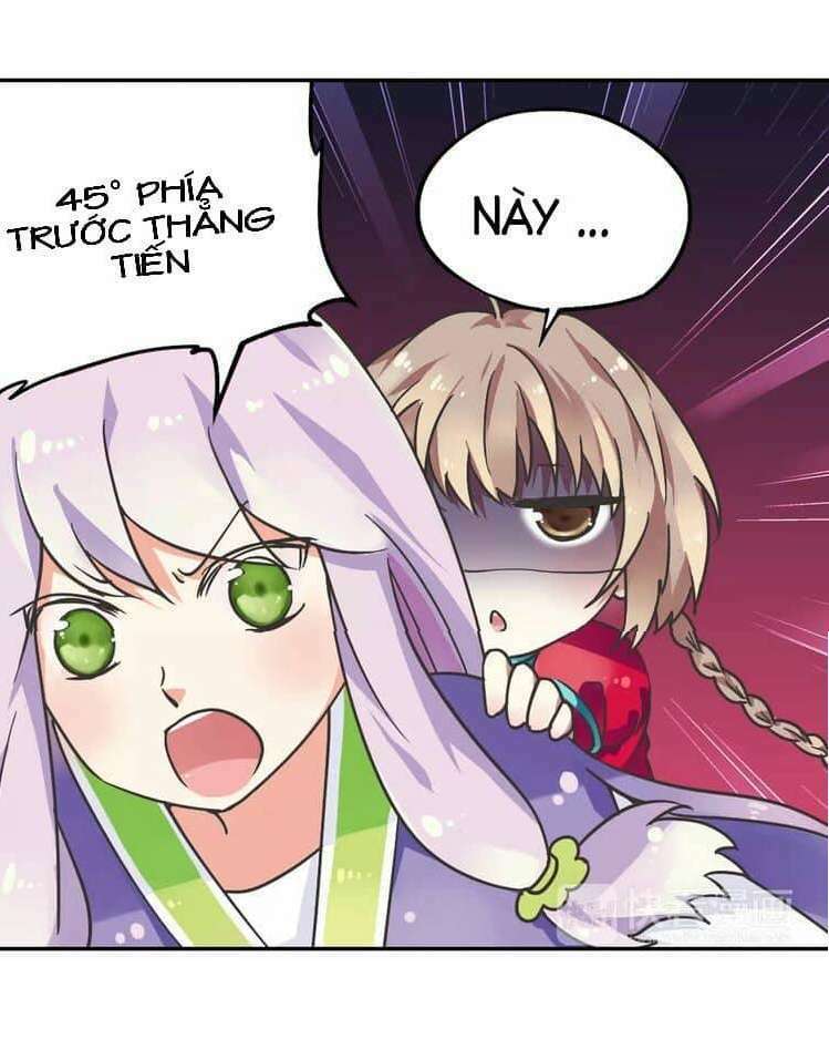 Công phu tiểu tiên - Chapter 2.1 - Page 36