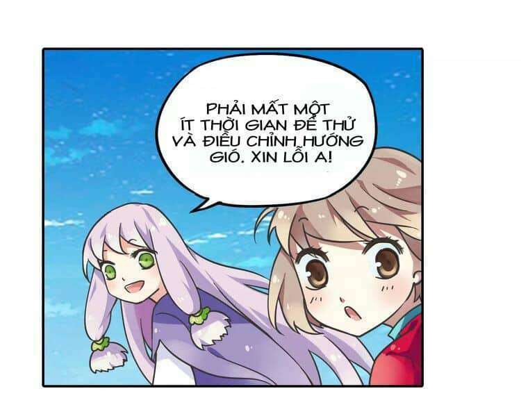 Công phu tiểu tiên - Chapter 2.1 - Page 39