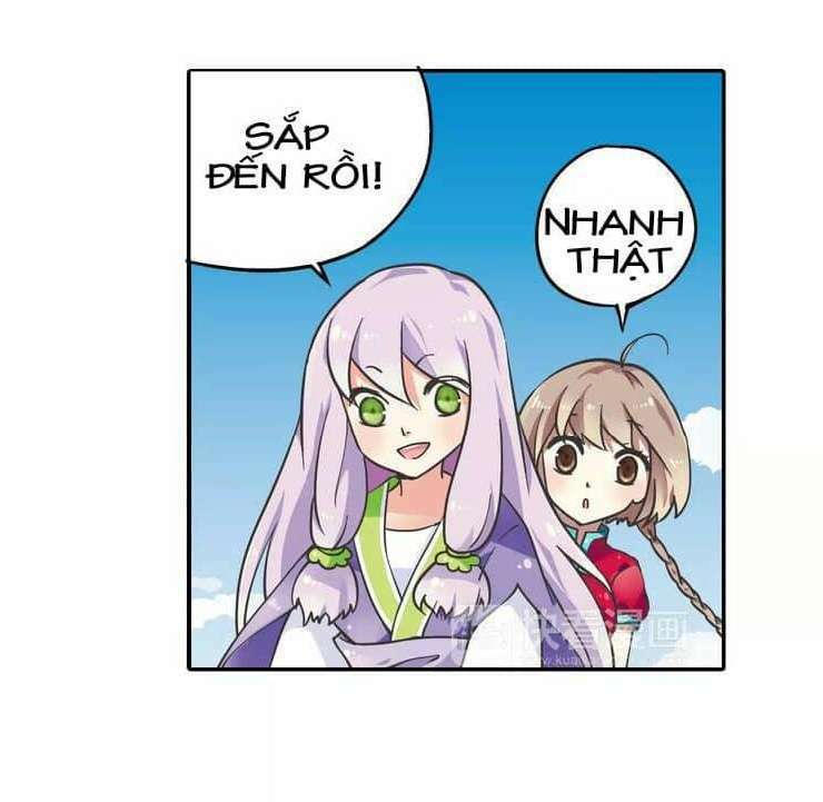 Công phu tiểu tiên - Chapter 2.1 - Page 46