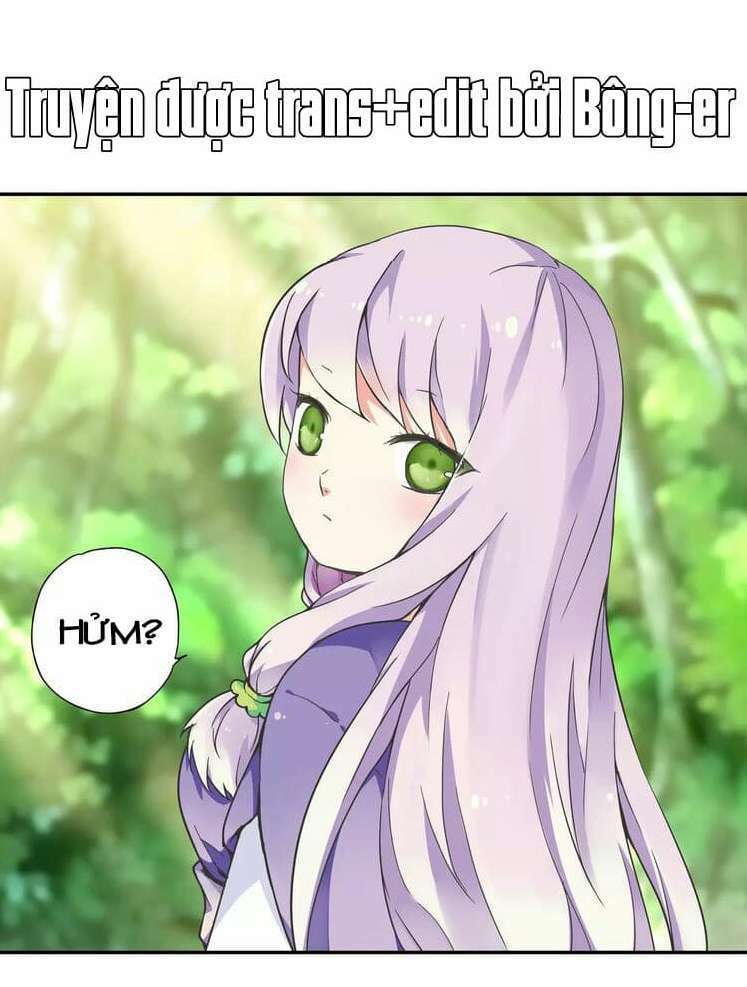 Công phu tiểu tiên - Chapter 2.1 - Page 8