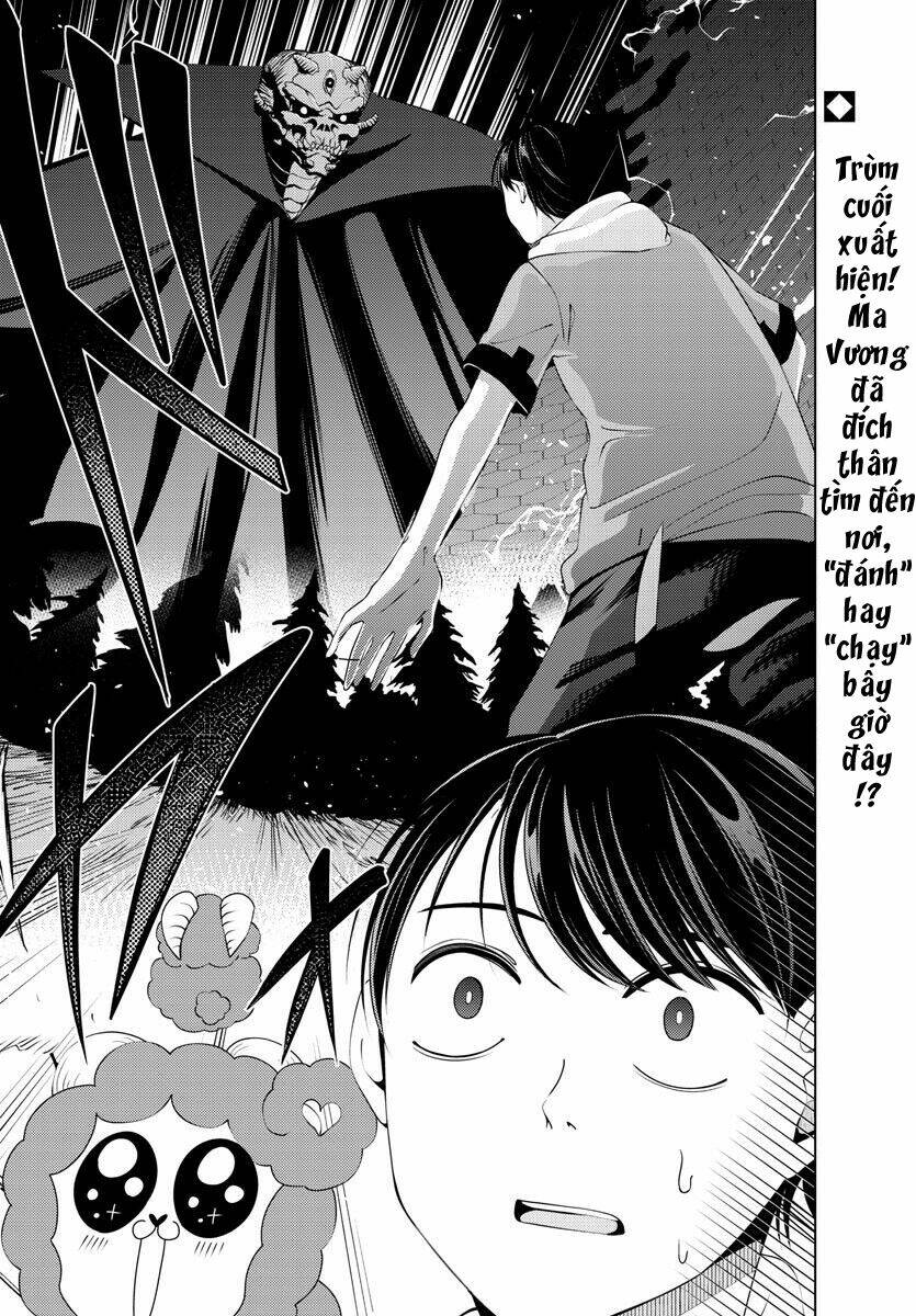 Dũng Giả Lưu Lạc và Dị Giới Thánh Thư - Chapter 26 - Page 15