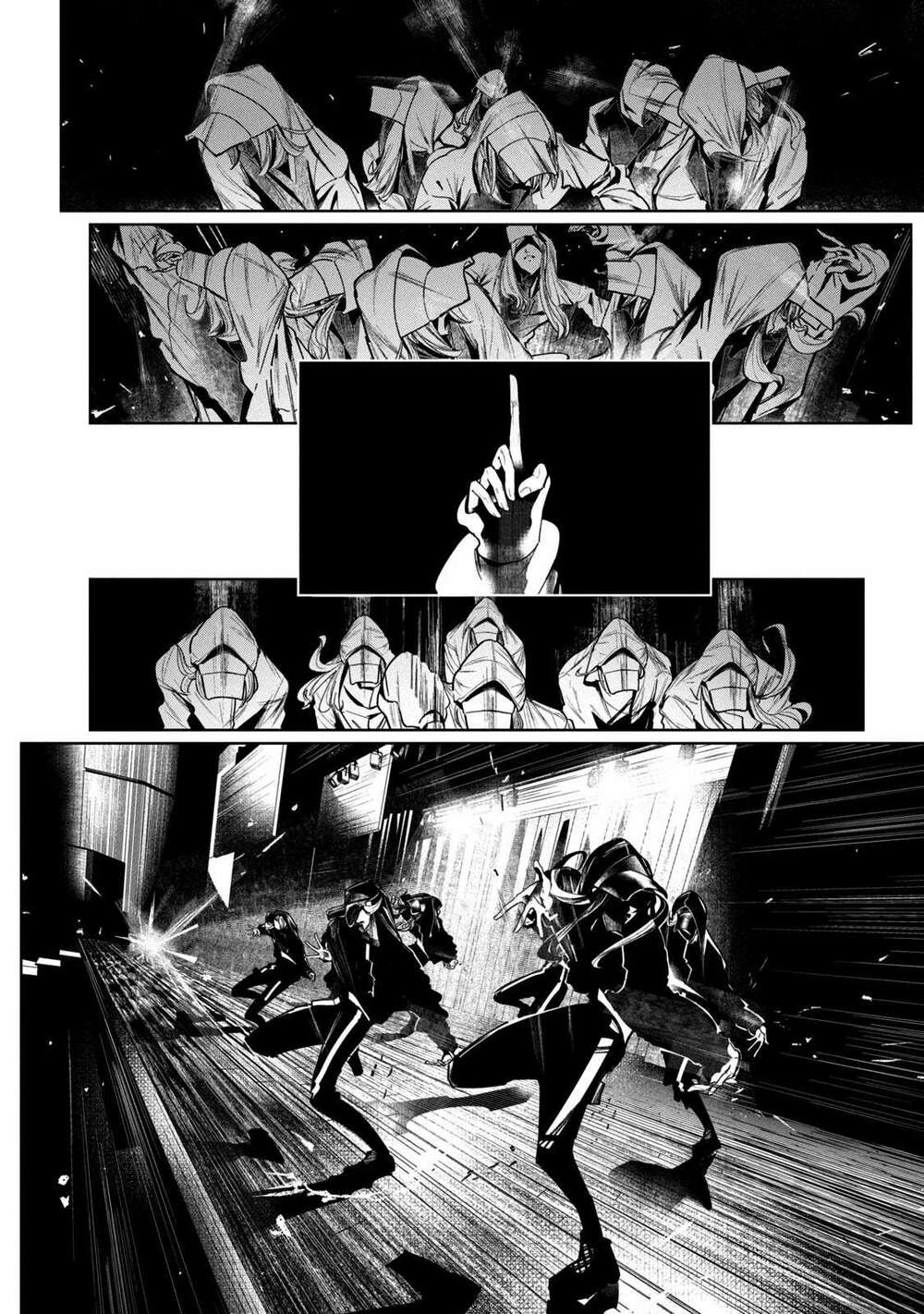 WonDance - Chapter 4 - Page 24