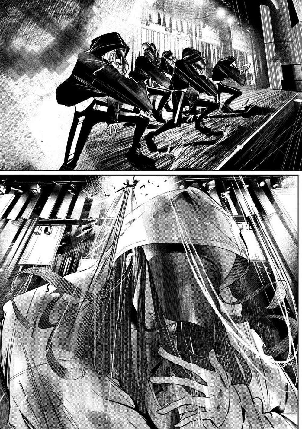 WonDance - Chapter 4 - Page 25