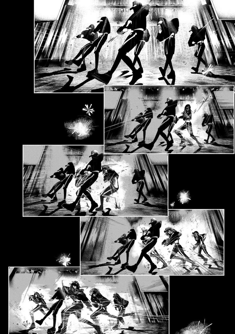 WonDance - Chapter 4 - Page 26