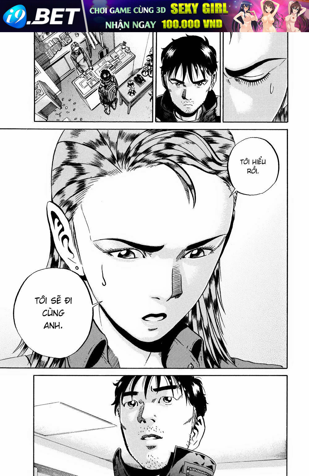 Giấy Báo Tử - Chapter 60 - Page 16