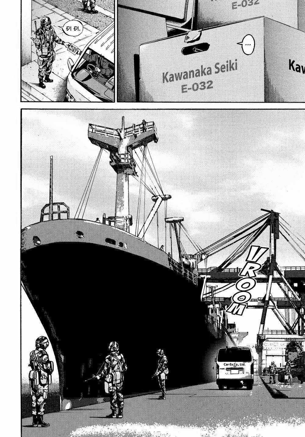 Giấy Báo Tử - Chapter 60 - Page 19