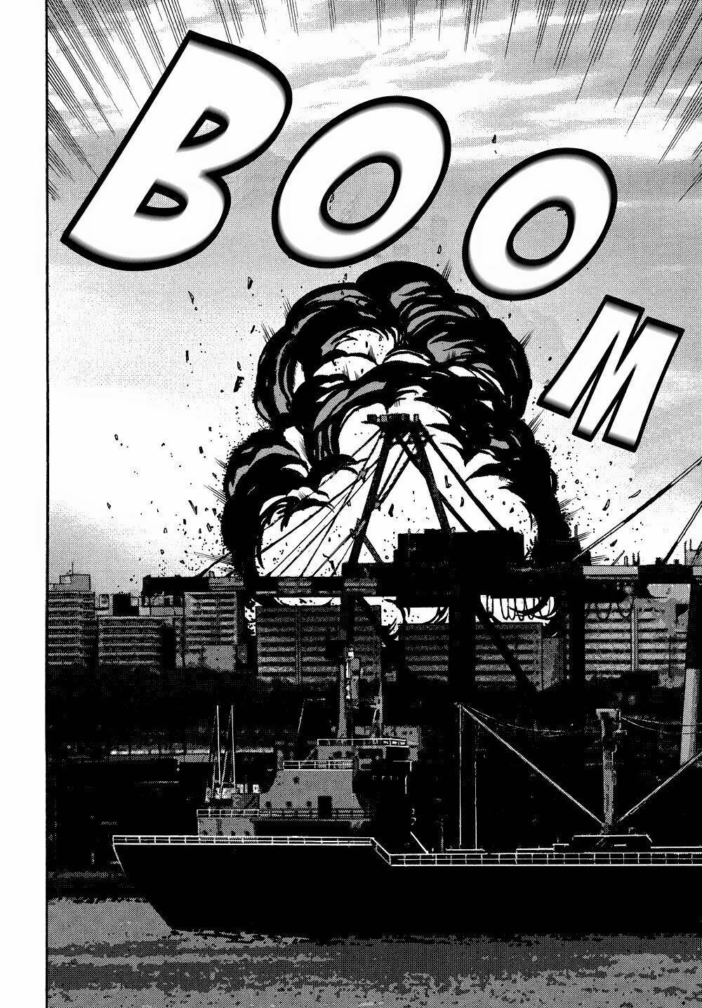 Giấy Báo Tử - Chapter 60 - Page 30