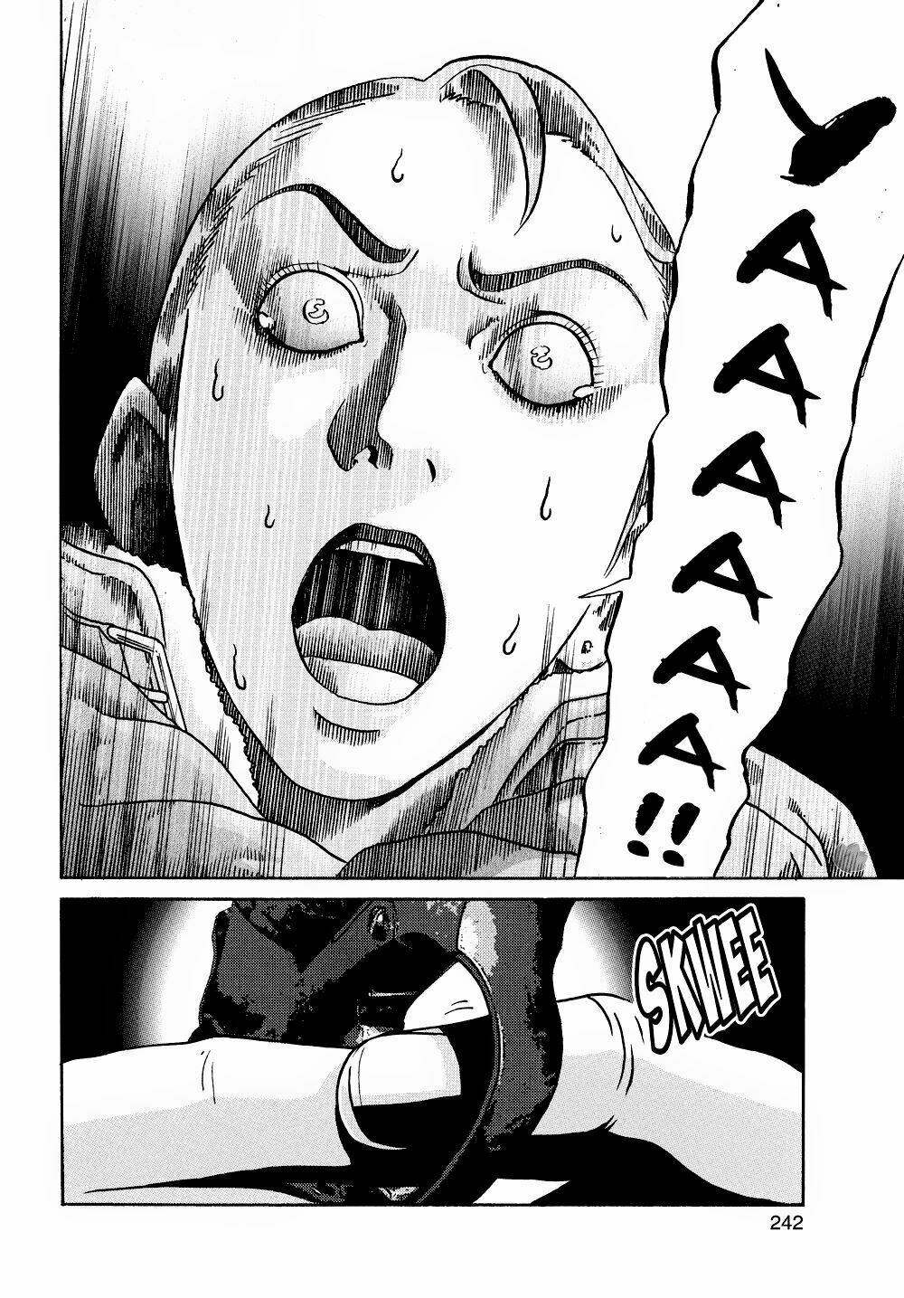 Giấy Báo Tử - Chapter 60 - Page 38