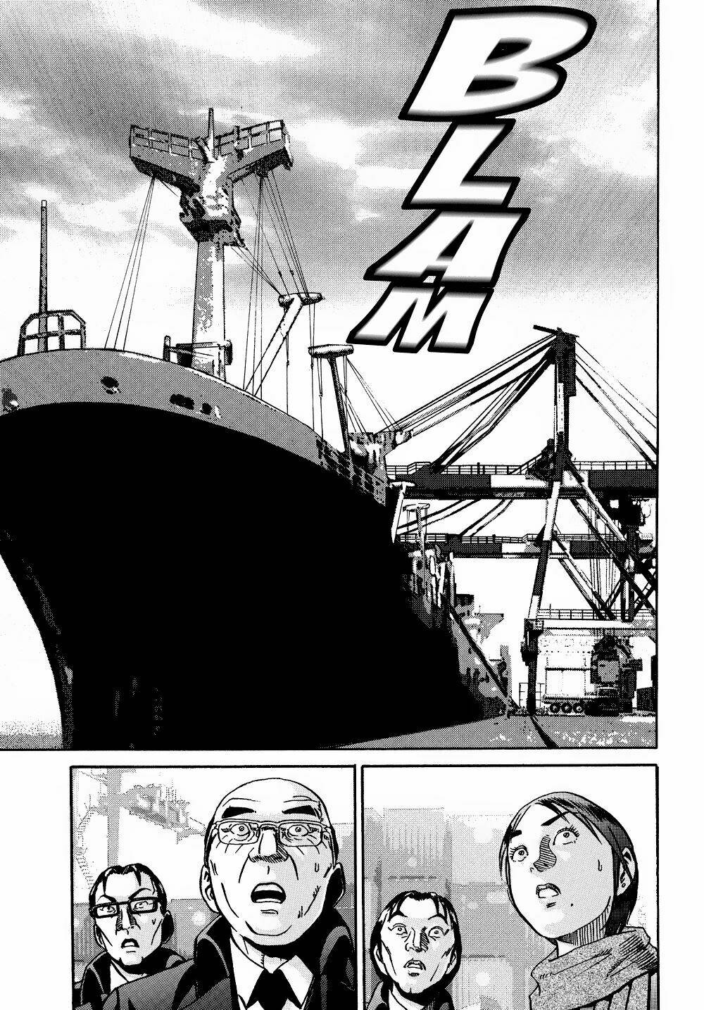 Giấy Báo Tử - Chapter 60 - Page 39