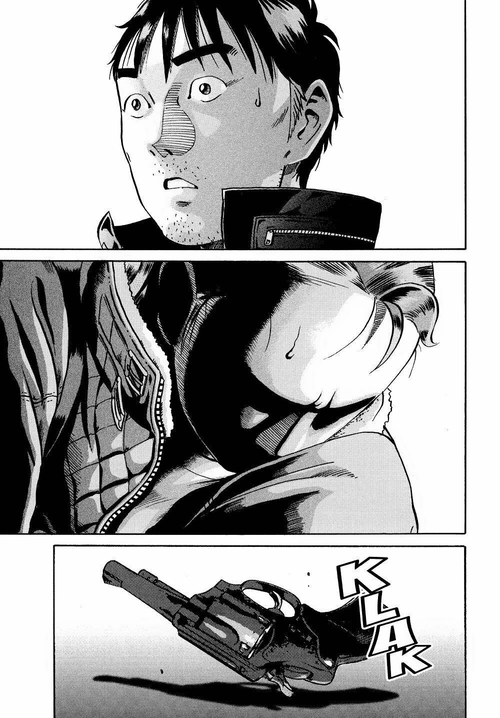 Giấy Báo Tử - Chapter 60 - Page 41