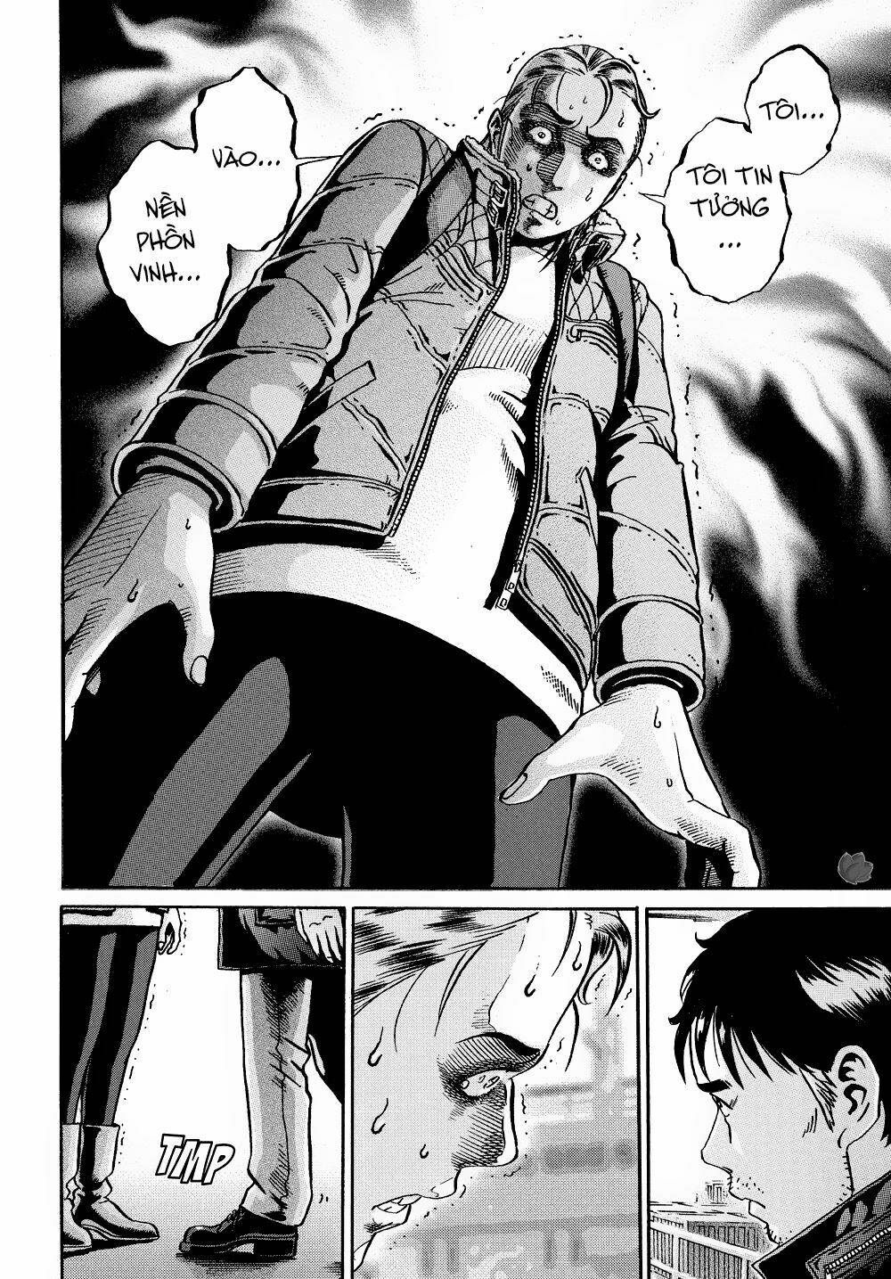 Giấy Báo Tử - Chapter 60 - Page 42