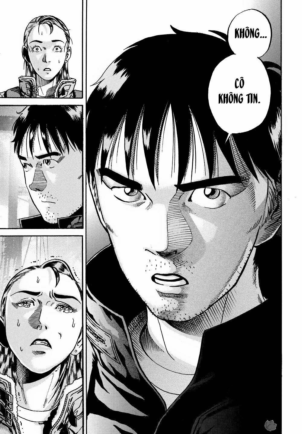 Giấy Báo Tử - Chapter 60 - Page 43