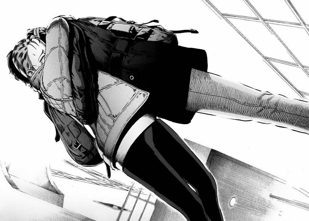 Giấy Báo Tử - Chapter 60 - Page 44