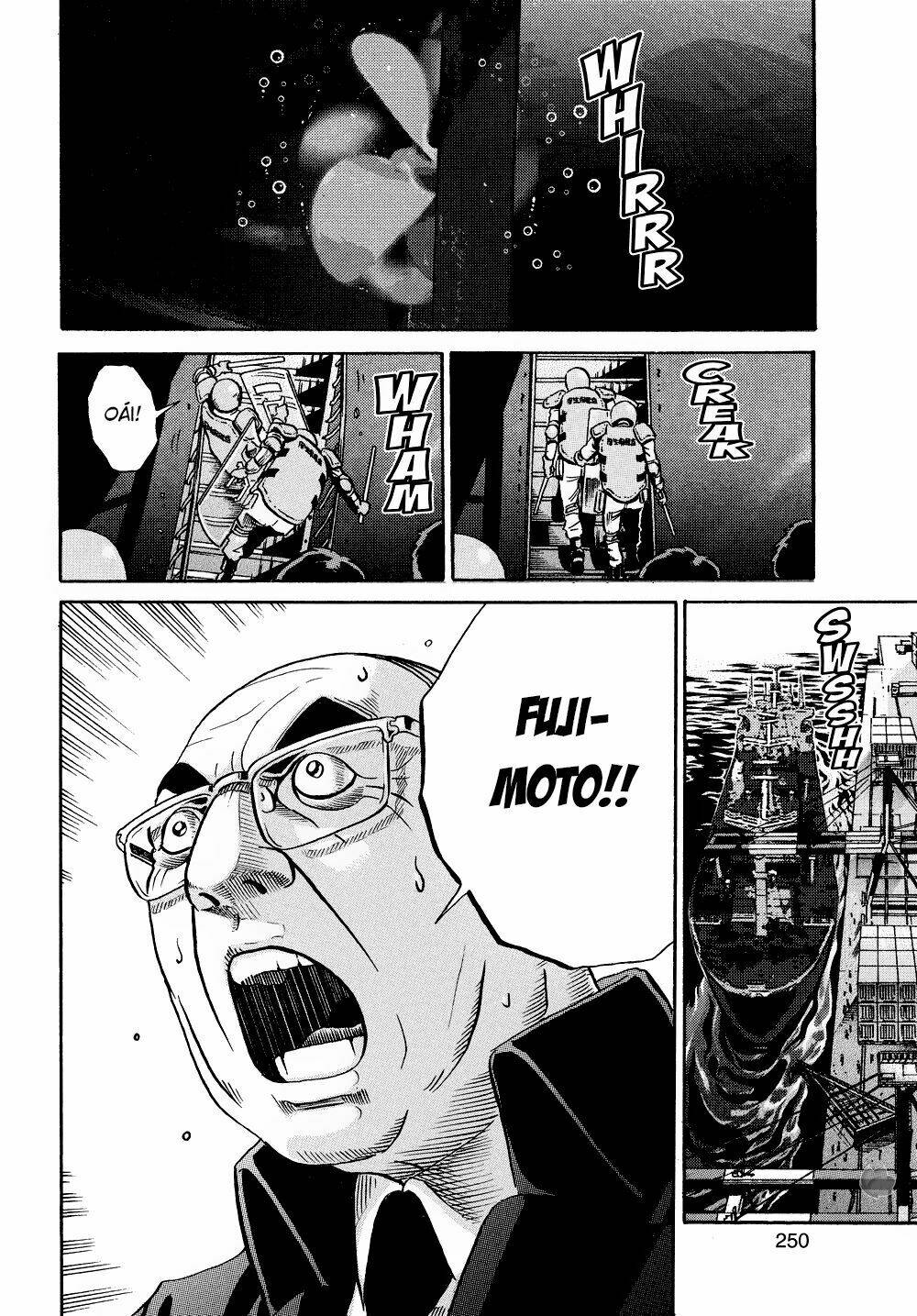 Giấy Báo Tử - Chapter 60 - Page 45